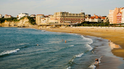 CHPT3 Biarritz - An Introduction