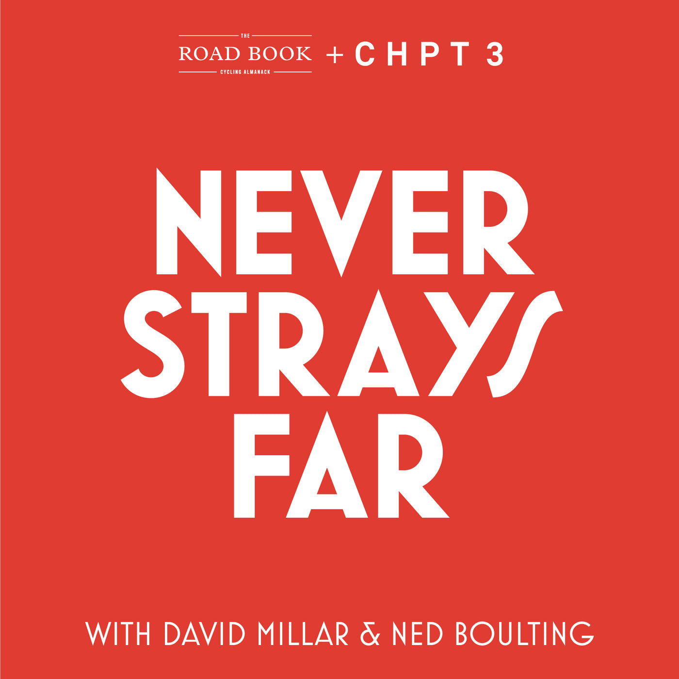 Never strays Far - The Virtual One