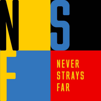 Never Strays Far: With Added Lachlan Morton