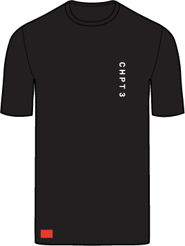 Traffic Tech Tee 2025