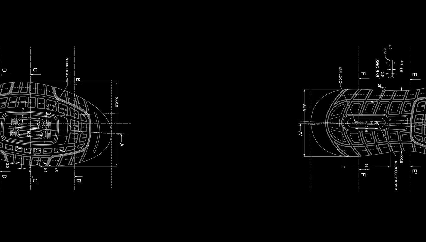 CHPT3 Transit Sole Diagram