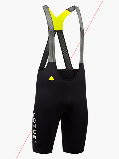 LOTUS BY CHPT3 Airdrop Bib Short