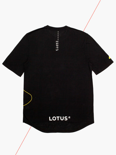 LOTUS BY CHPT3 Droptail Lyocell T-shirt