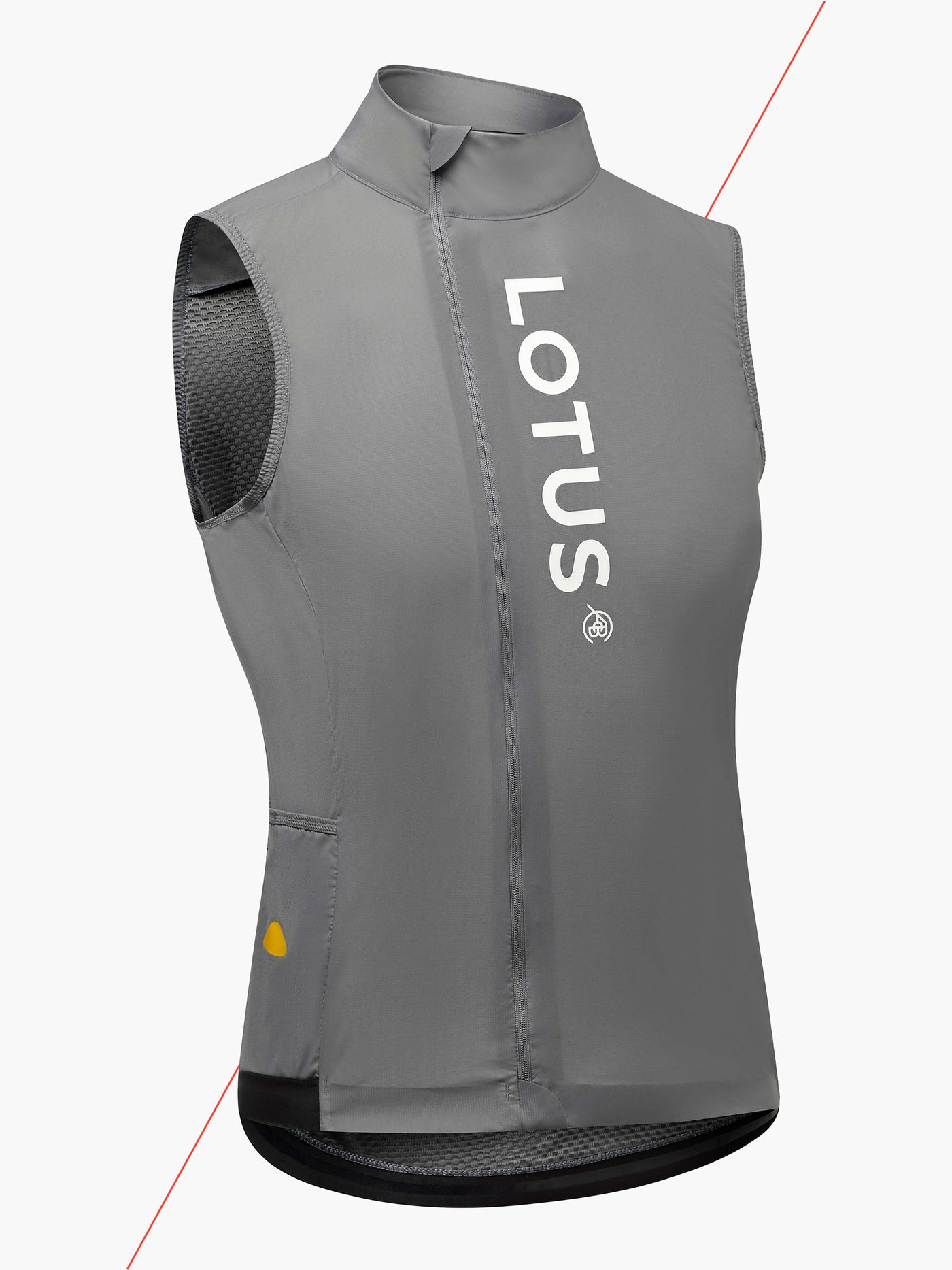 LOTUS BY CHPT3 Airdrop Gilet