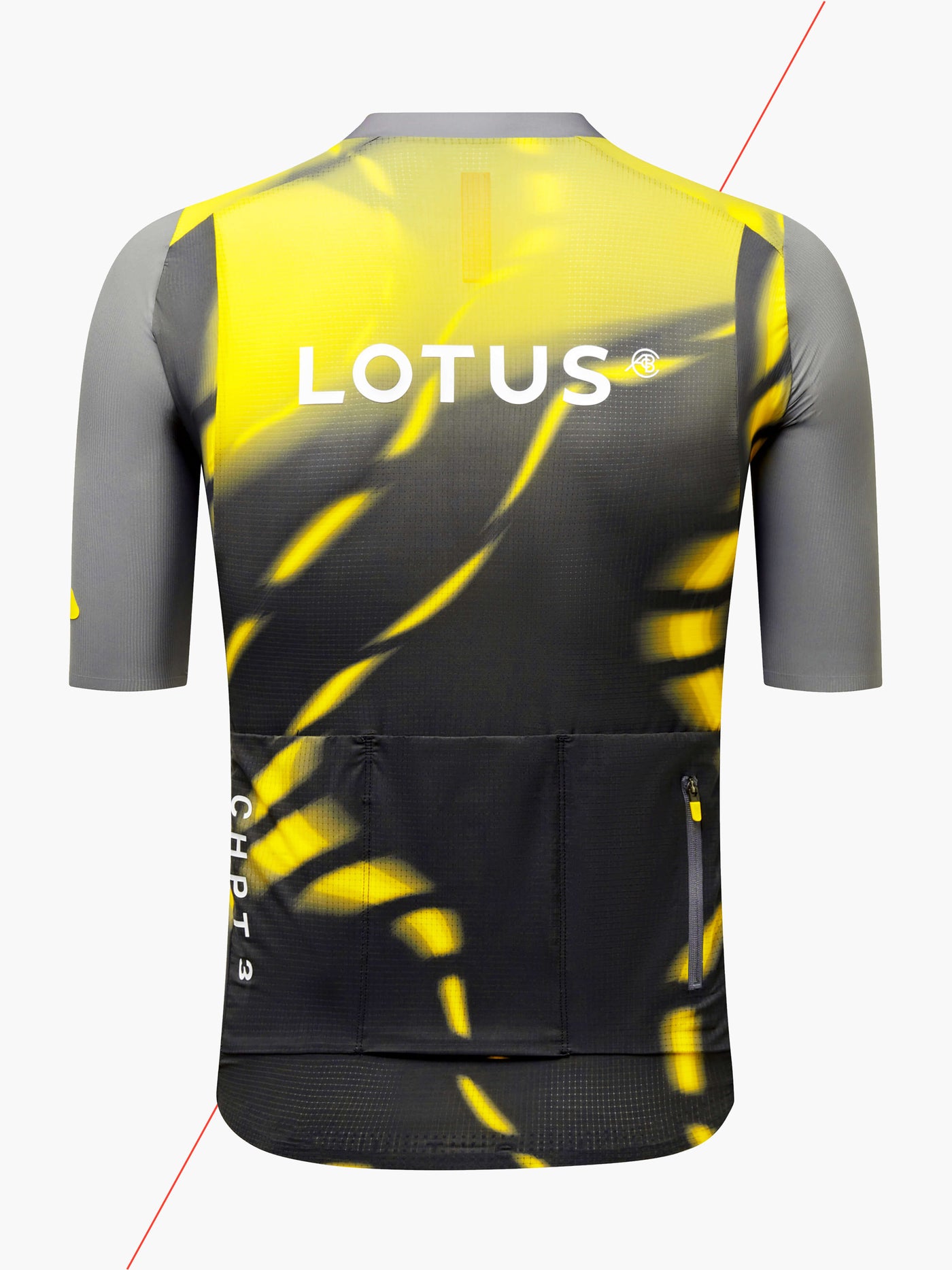 LOTUS BY CHPT3 Airdrop Jersey