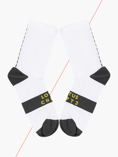 LOTUS BY CHPT3 Airdrop Road Socks